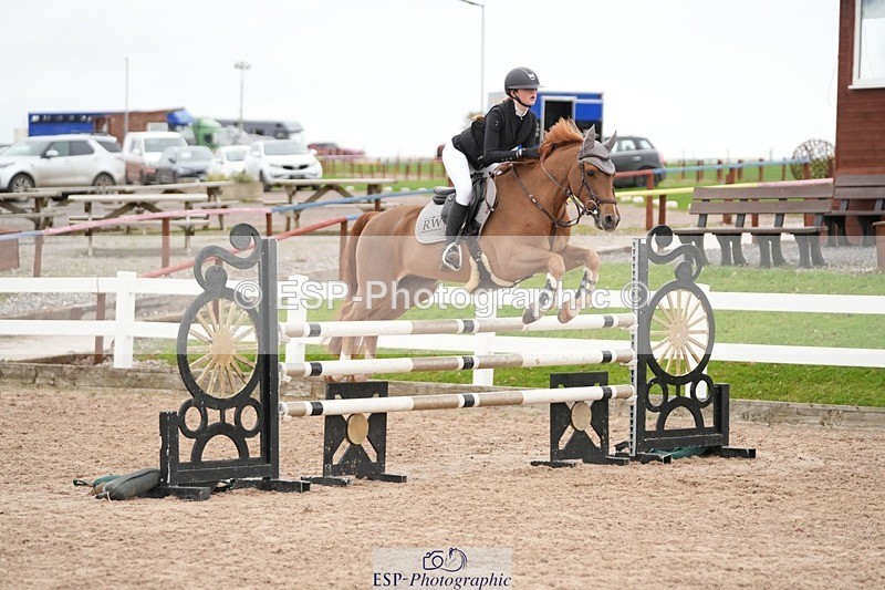 251026-142816-03174 - Cls 12+13 British SJ Pony First Round 1.15m + 148cm Junior Open 1.20m