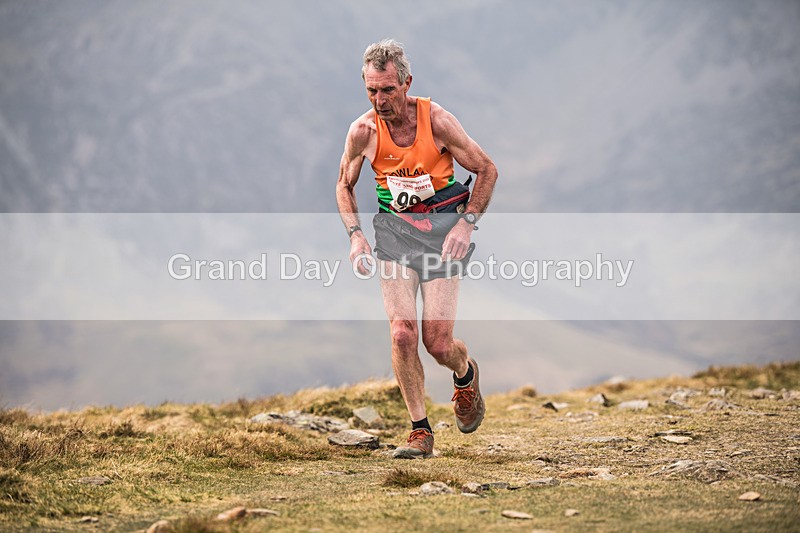 Newlands-796 - Newlands Memorial Fell Race Saturday 12th April 2025
