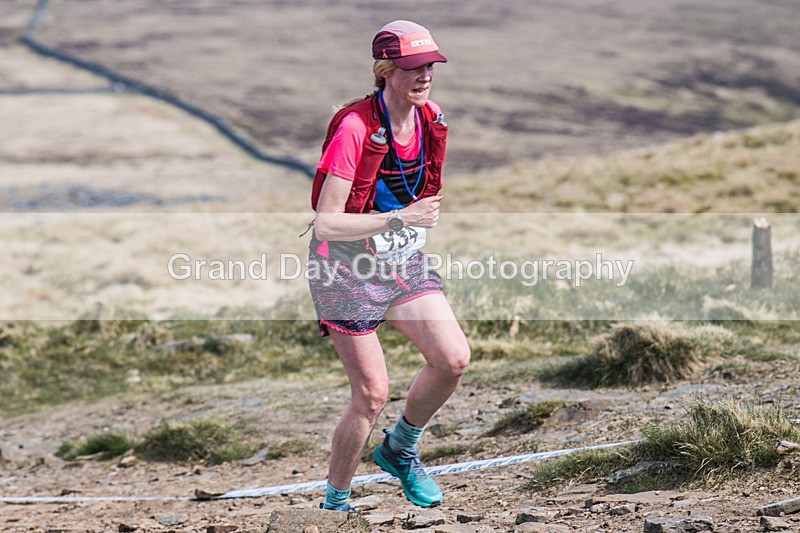 Pen-Y-Ghent-581 - The 3 Peaks Race Saturday 25th April 2026 - Pen Y Ghent