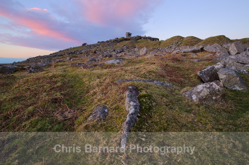  - Bodmin Moor