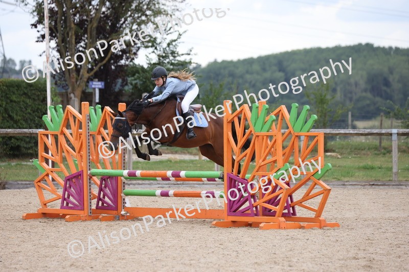 20250727-1211 - Class 5 - 80cm