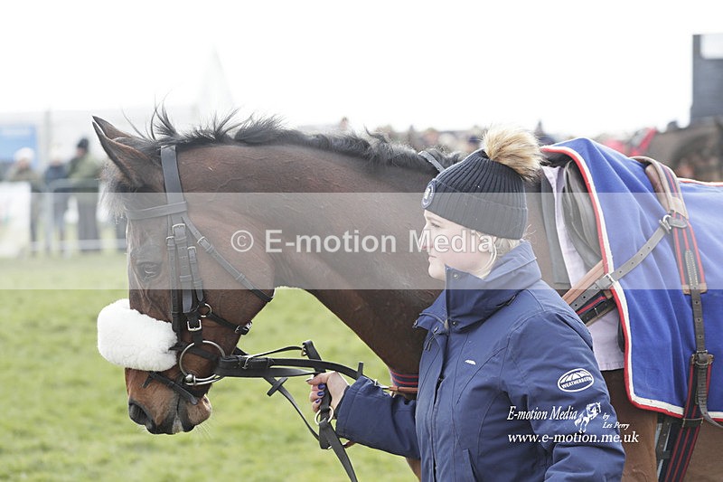PtP 050323 925 - Blackmore & Sparkford Vale Hunt PtP - Somerset 05/03/23
