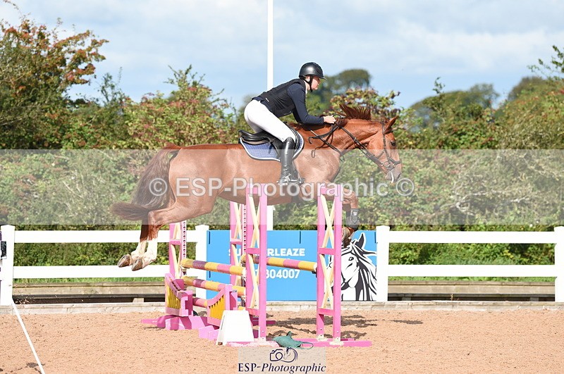 230830A-101948-00060 - Cls 1 British Novice & Open