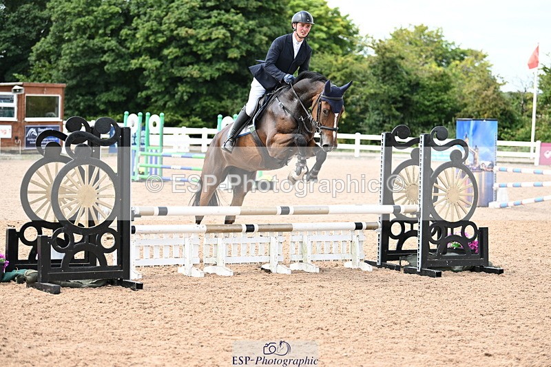 240802A-122318-04327 - Cls 23 85cm Amateur Qualifier