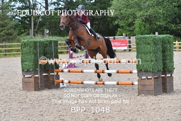 BPP_1048 - Senior Discovery/ 1m Open