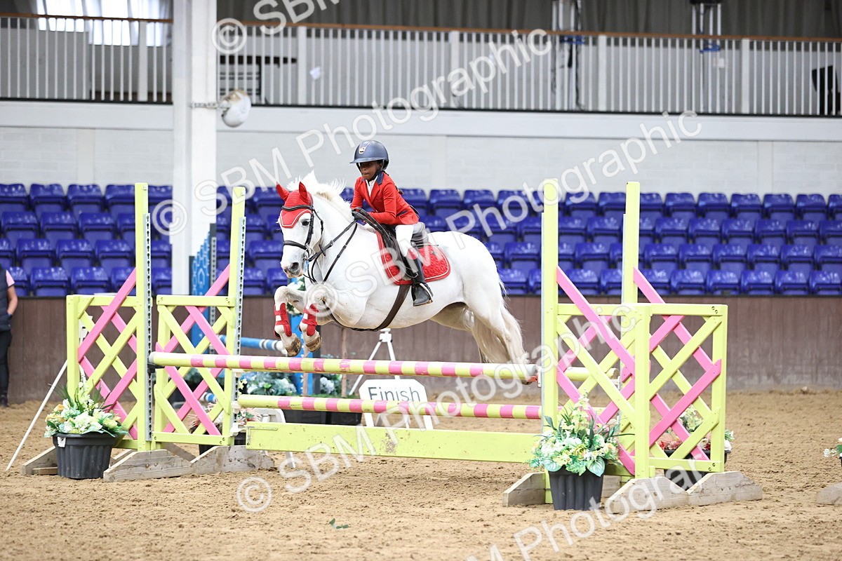 SBM_002609 - Class 12 - Springboard 128cm 138cm 90cm 1.00m