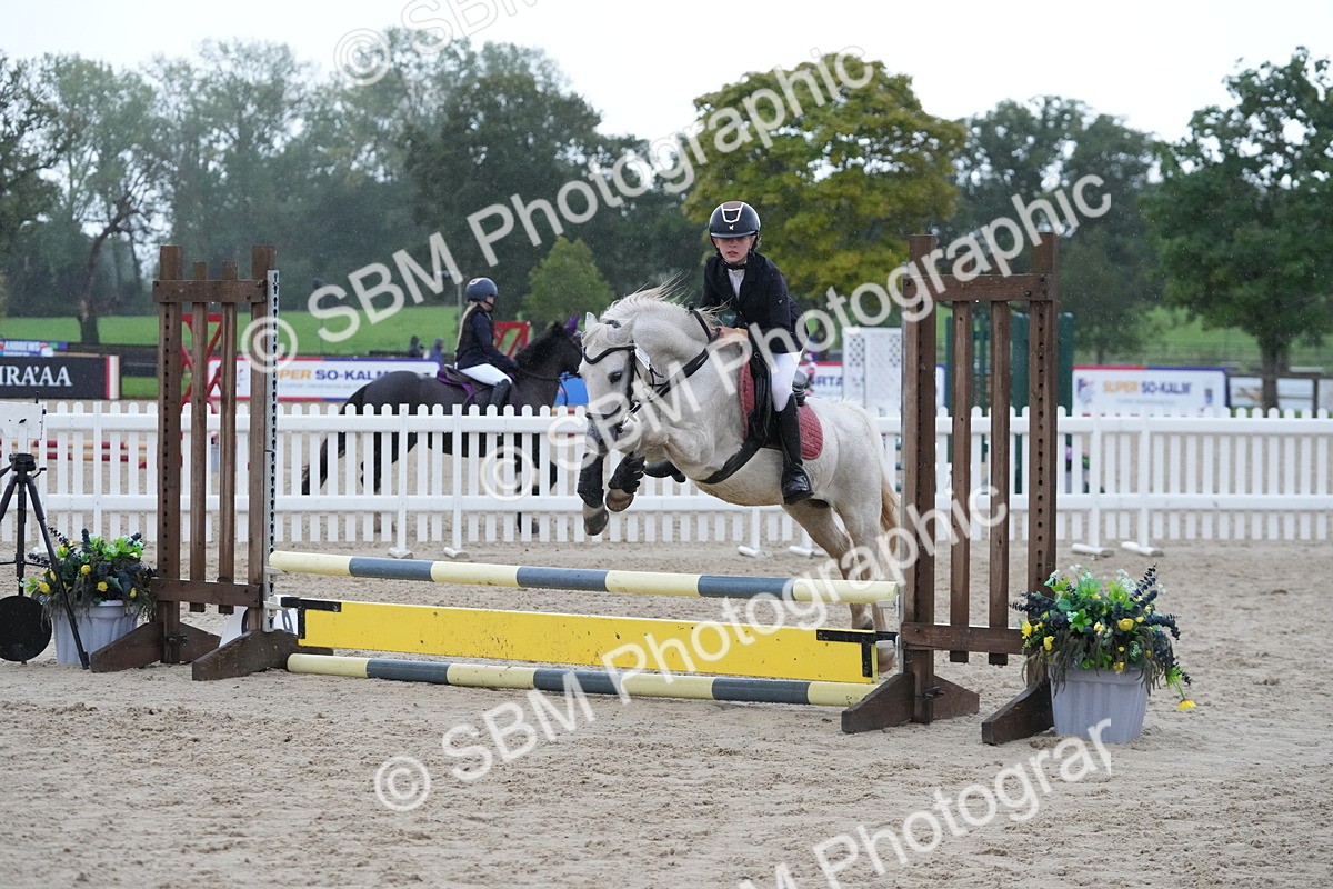 SBM_33593 - J5 - Junior Pony 50cm Championship