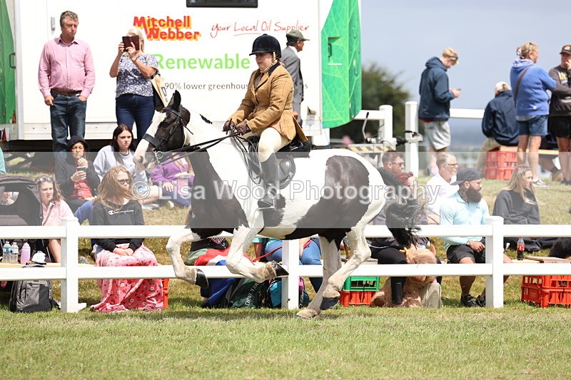 3E7A2052 - Class 10: Open Cob