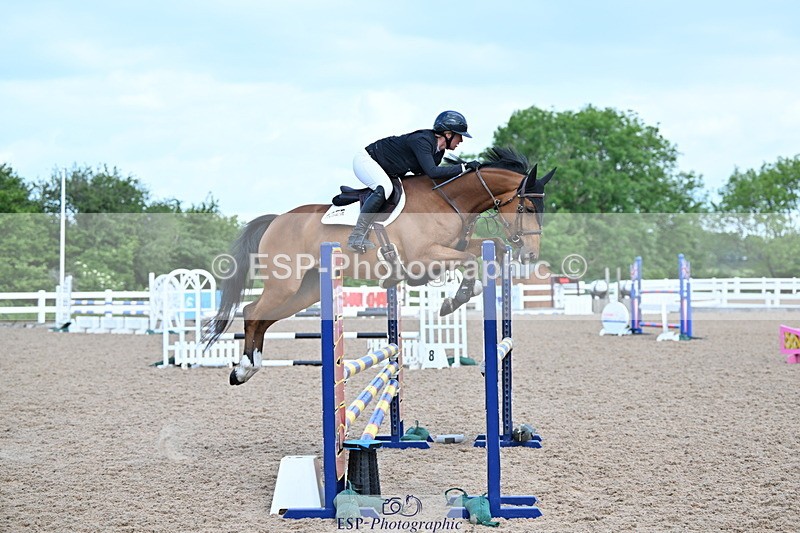 240605A-102303-00049 - Cls 1 British Novice and 90cm Open