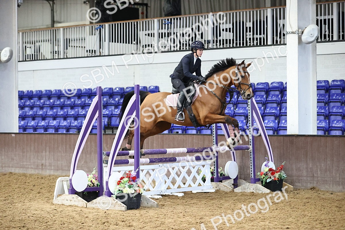 SBM_005754 - Class 17 - Equiyd Ruby Bluechip Qualifier