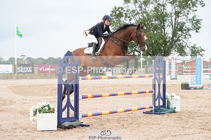 250727-120318-10063 - Cls 27 NAF Silver League Semi Final