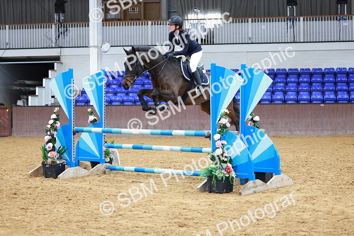 SBM_000341 - Class 2 - Senior British novice - 90cm