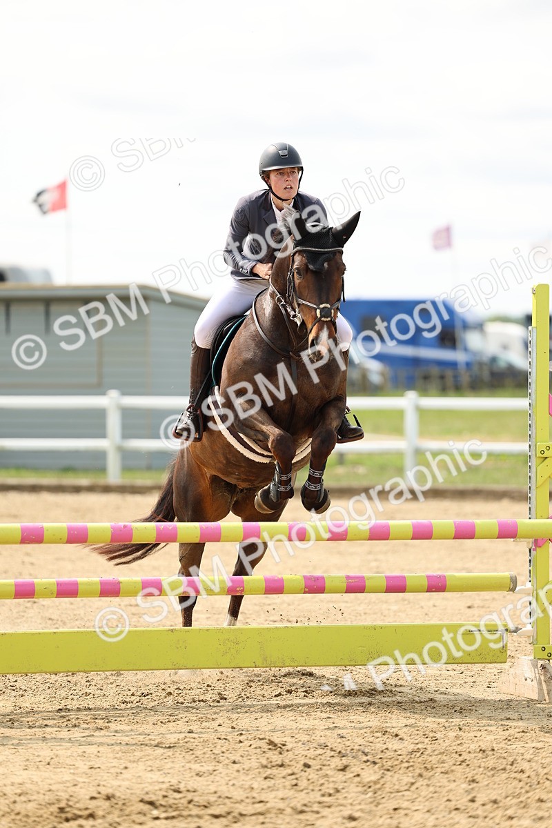 SBM_004568 - Class 16 - Senior British Novice - 90cm