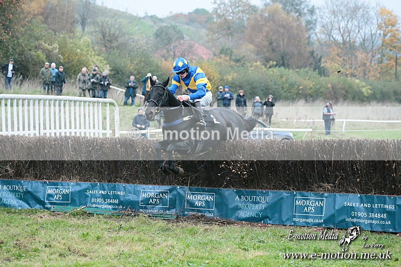 PtP 091124  660 - Knightwick Races Point-to-Point 09/11/24