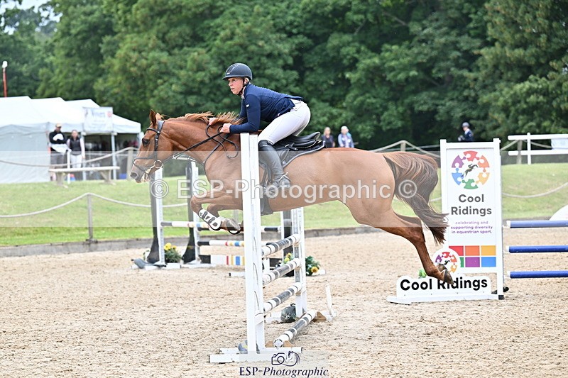 250613A-135634-01772 - Cls 12 95cm Amateur Quali