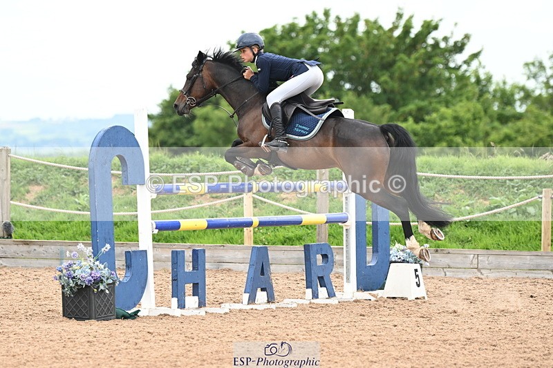 240630A-134829-13867 - Cls 25 HOYS 138cm Qualifier