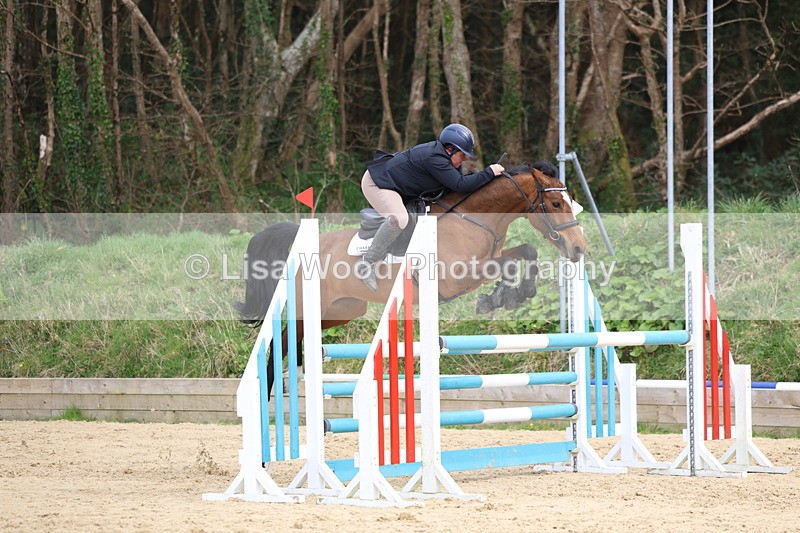 3E7A7499 - Class 7: Senior 1.05m