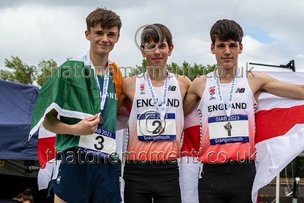 SIAB23-915143 - Medals