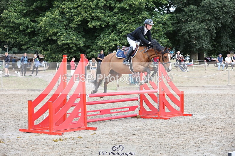 250829A-104601-01214 - Cls 7 British Novice and 90cm