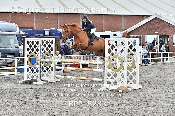 BPP_5283 - SAT CLASS 30 DISCOVERY /1M OPEN