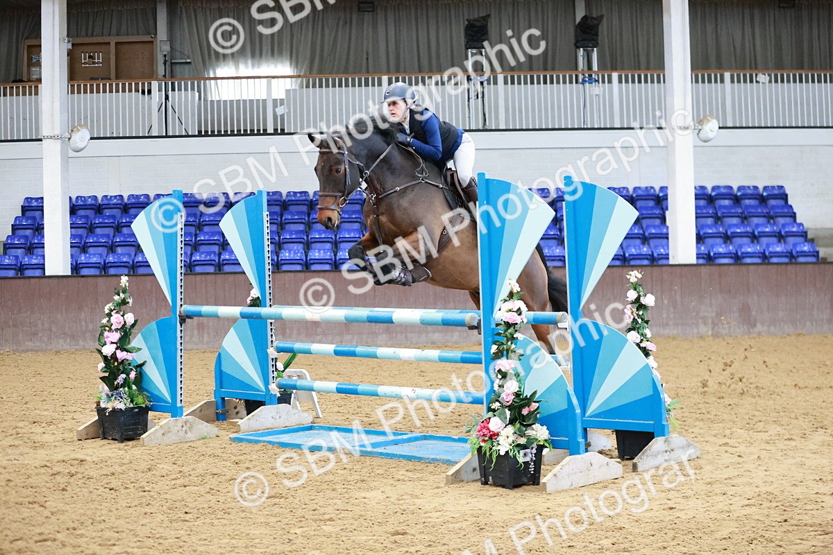 SBM_003995 - Class 11 - Senior Newcomers - 1.10m