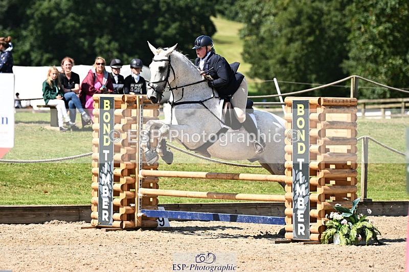 240824X-133555-29019 - 80cm Round 2 13.30 to 14.30