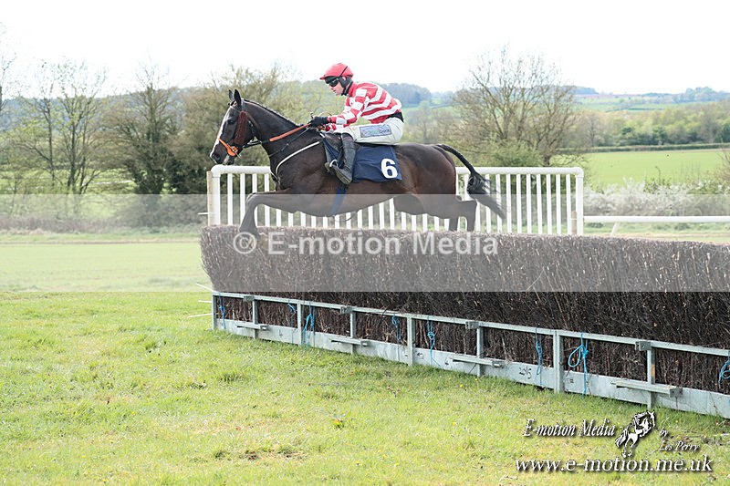 PtP 210425  878 - Paxford Races Easter Monday 21/04/25