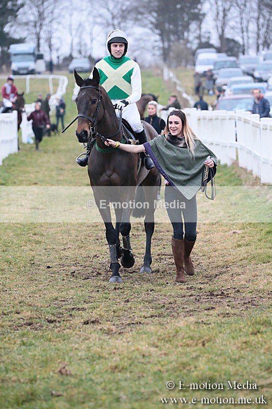 PtP 170219 -194 - Combined Services Point-To-Point Larkhill 17/02/19
