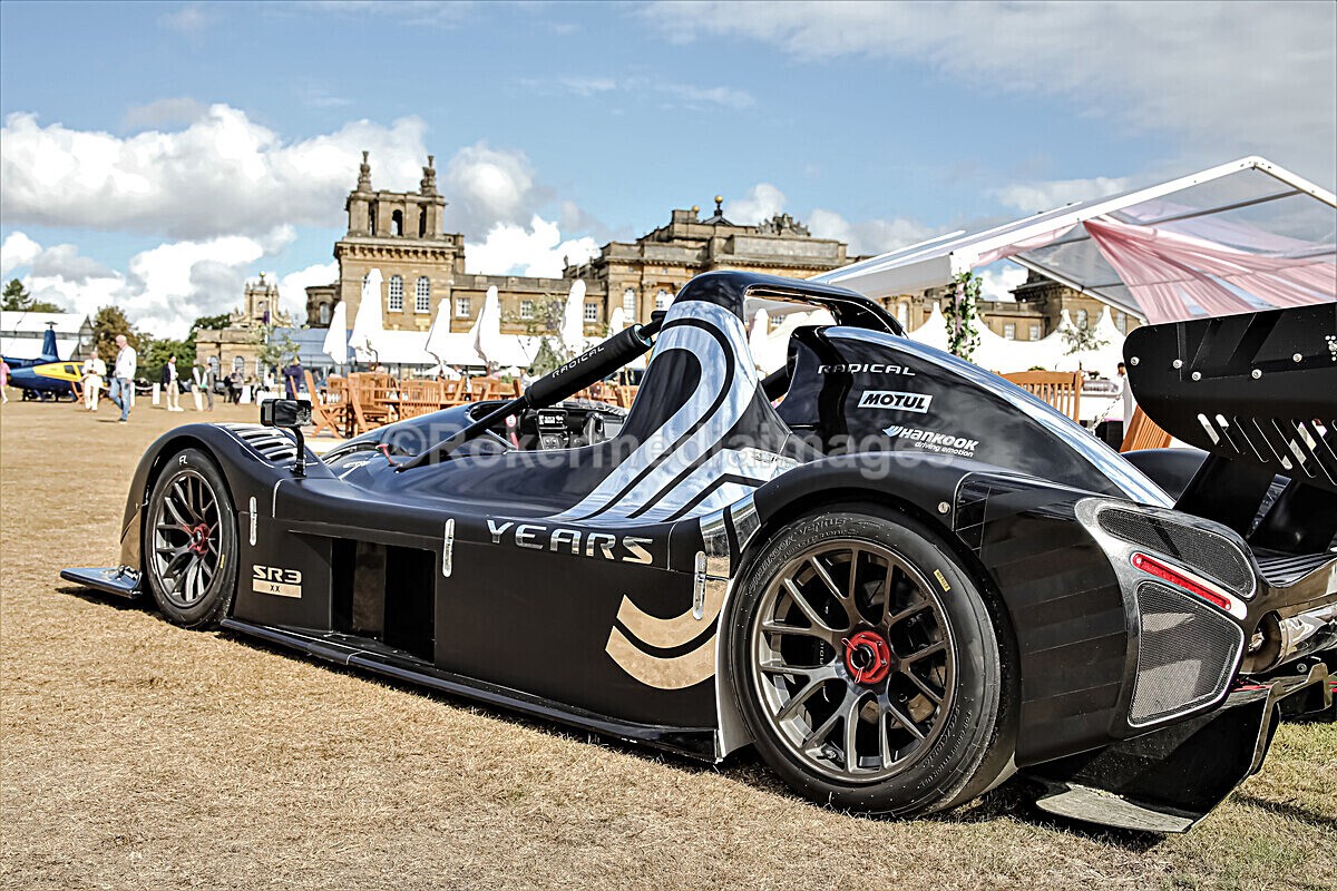SP 2022-52 - SALON PRIVE SEPT 2022