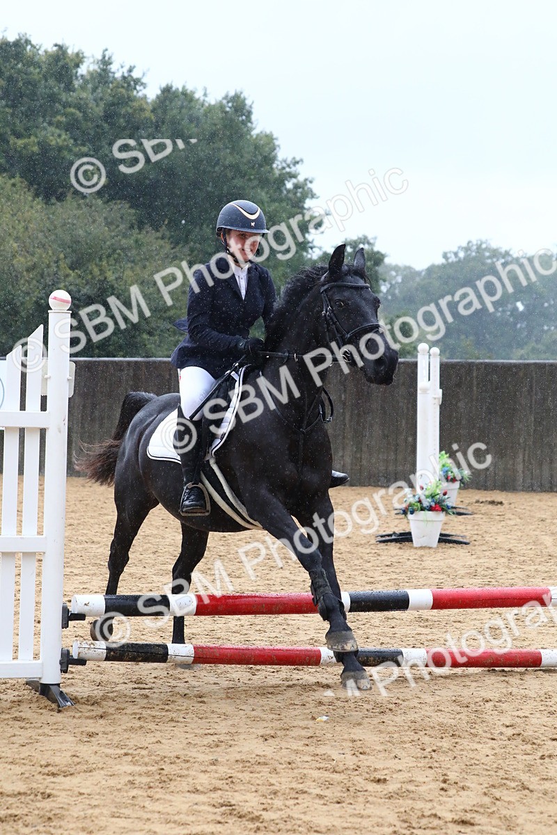 SBM_71519 - J4 - Mini Tour Junior Pony 45cm Championship