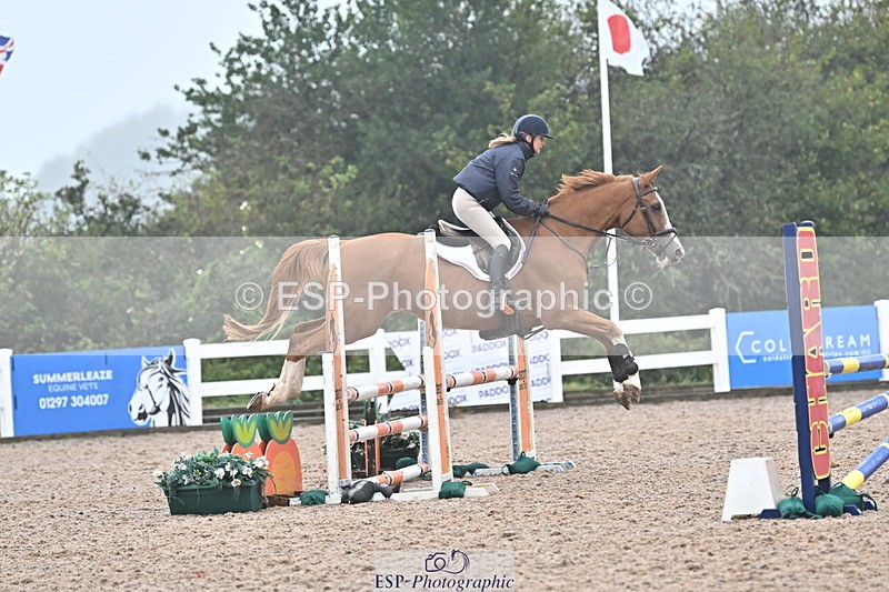 241006A-093917-05787 - Cls 23 85cm Nat Am  Quals