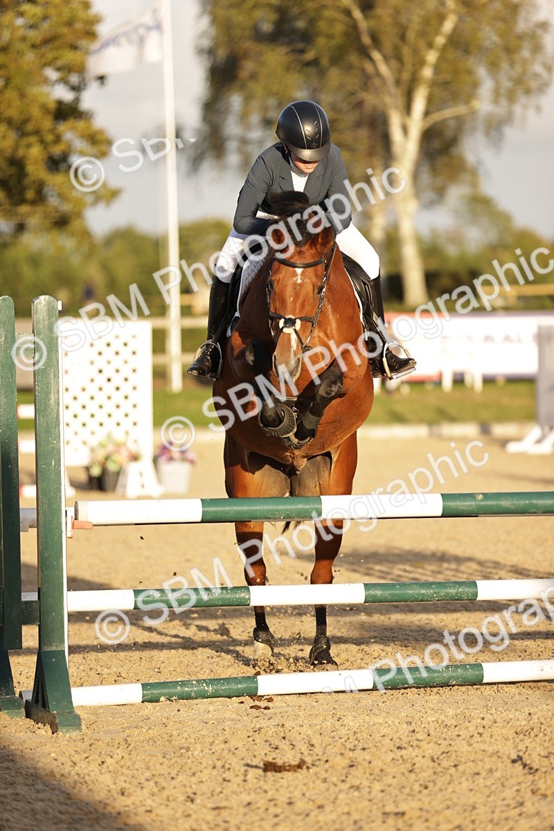 SBM_31853 - J52 - Open 90cm