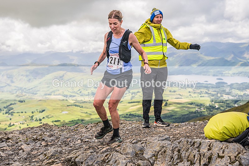 Blencathra-349 - Blencathra Fell Race Sunday 28th June 2026
