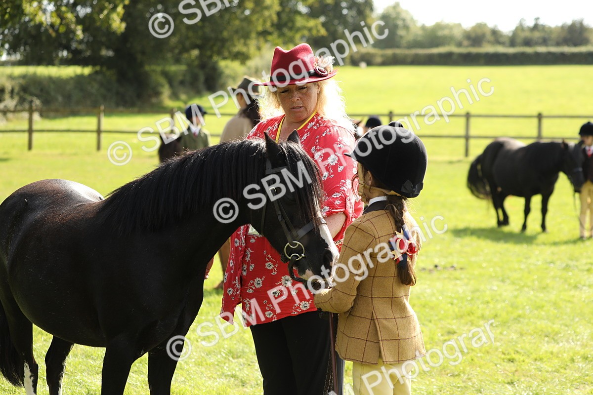 SBM_67796 - S39 - Junior Handler 8  Years & Under