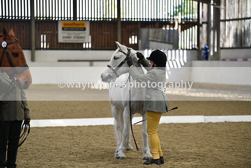 WJ5_4022 - Class 2 Best Condition In hand