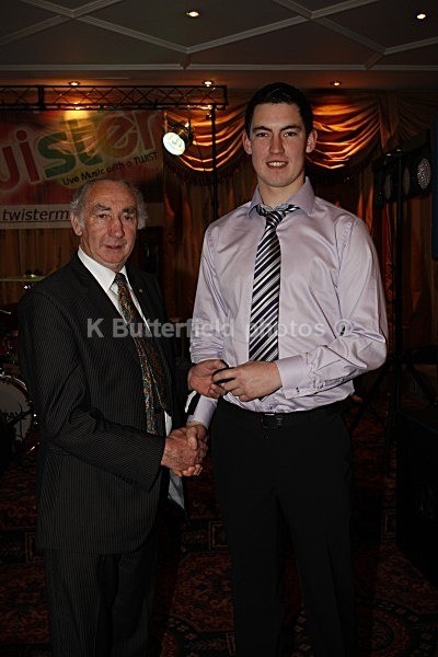 _MGN0282 - Bective G.F.C. Dinner Dance Awards