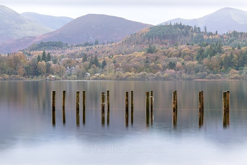  - Lake District, UK