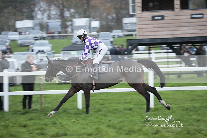 PtP 271122 1079 - Hursley Hambledon Hunt Point-to-Point - Larkhill - 27/11/22