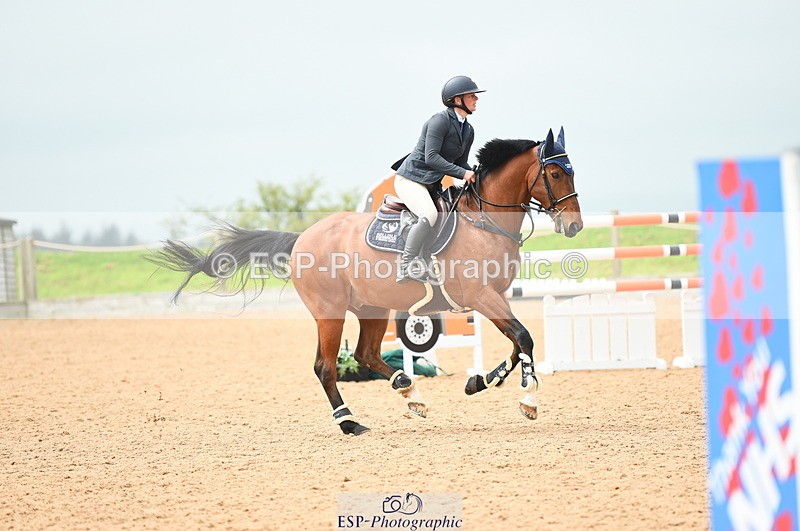 230505A-123016-04016 - Cls 22 Talent Seeker & 7 year old Quali