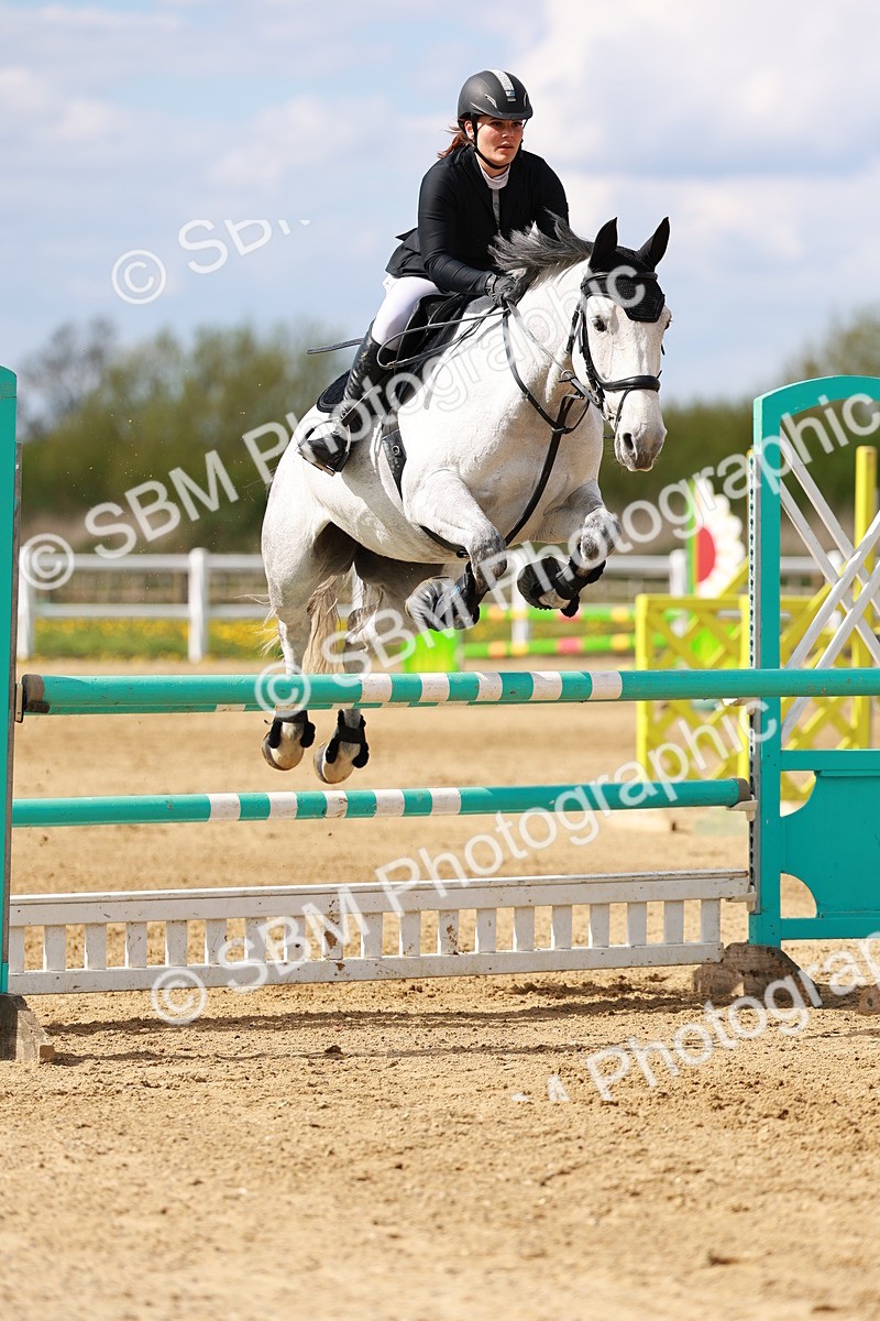 SBM_002148 - Class 4 - Senior Newcomers - 1.10m