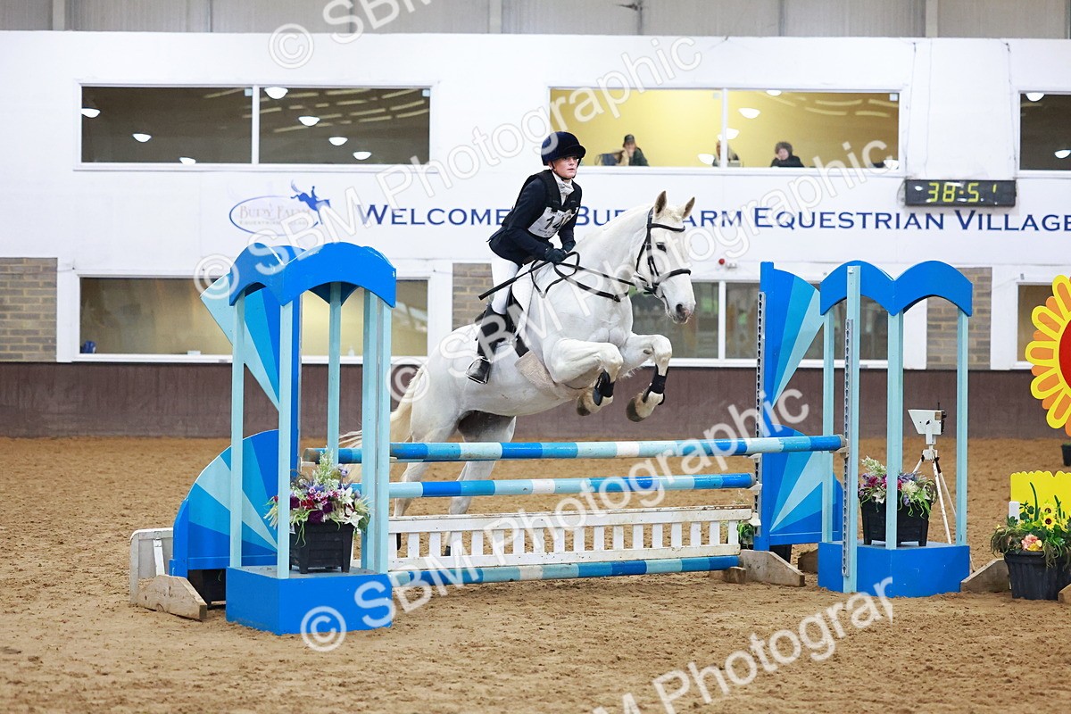 SBM_001751 - Class 3 - 90cm