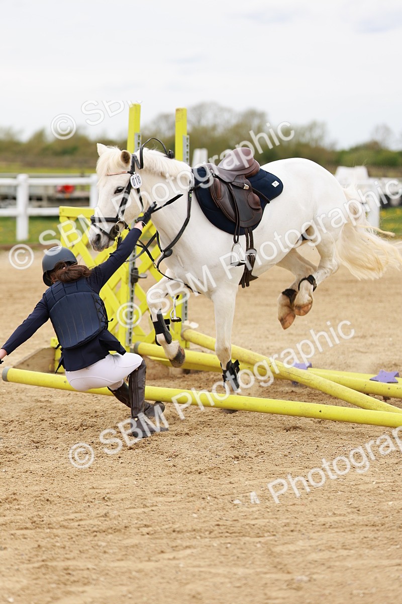 SBM_005290 - Class 5 - 80cm