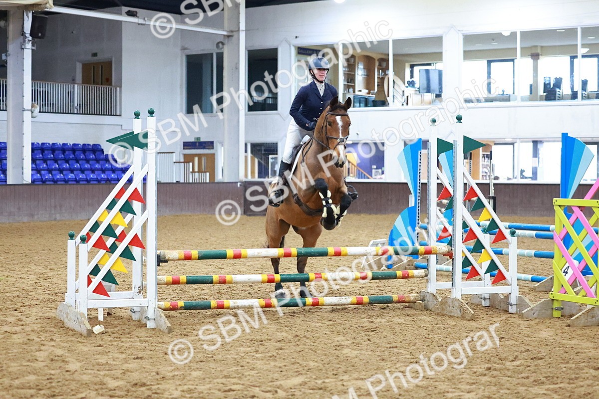 SBM_000059 - Class 1 - Clear Round