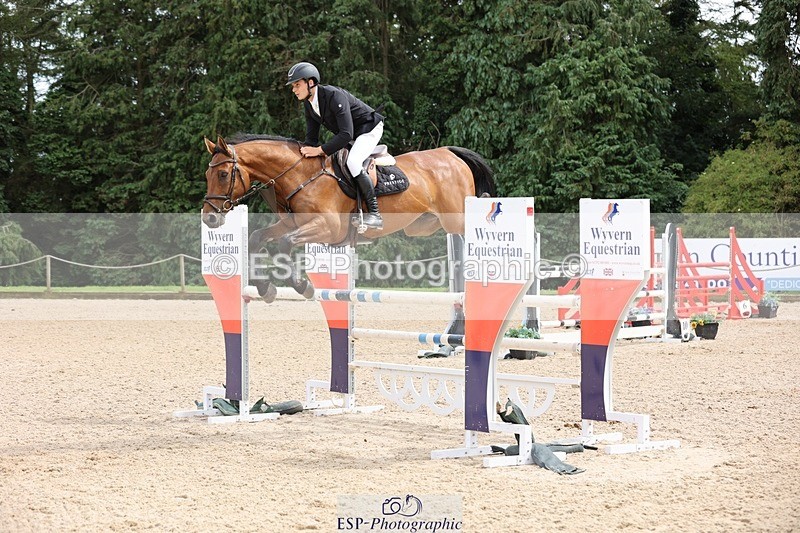 240711-154213-29077 - Cls 124 Foxhunter
