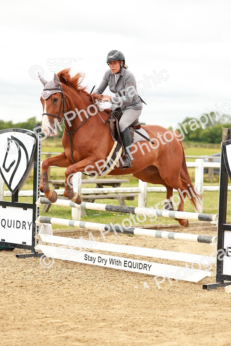 SBM_001559 - Class 9 - Senior British Novice - 90cm