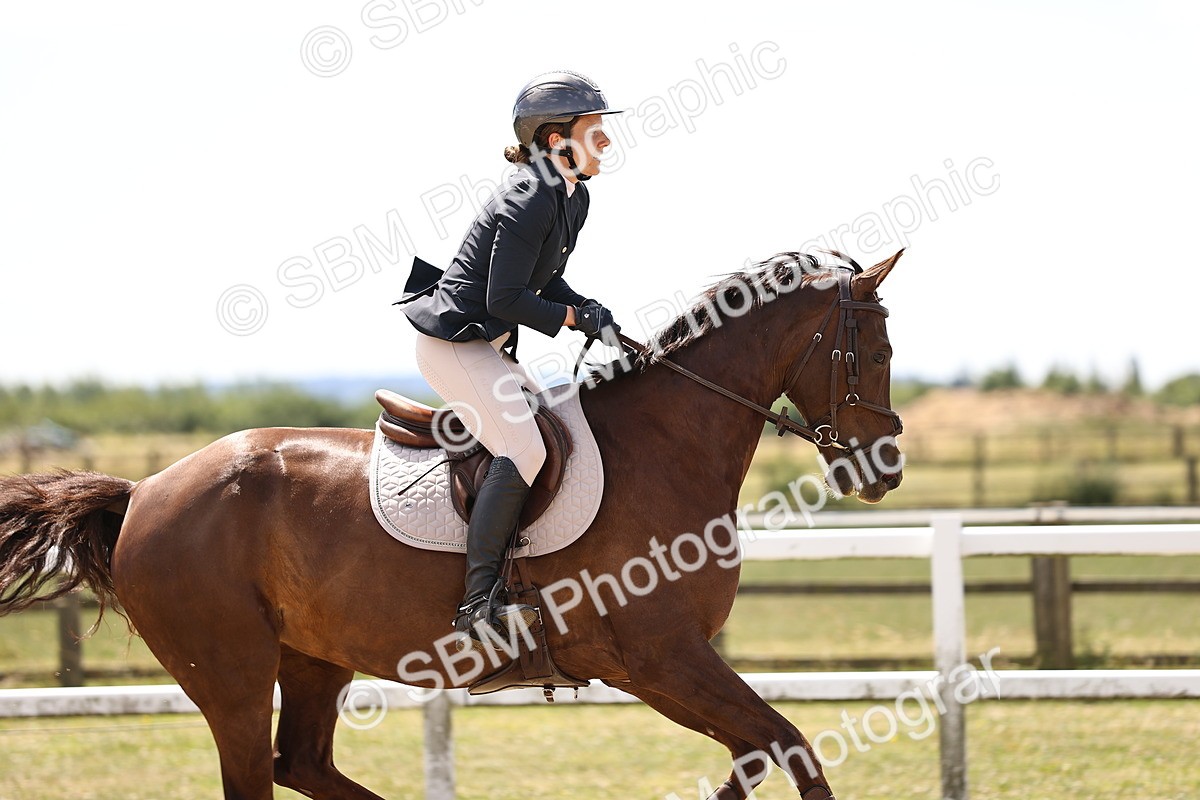 SBM_000650 - Class 4 - Senior Discovery - 1.00m