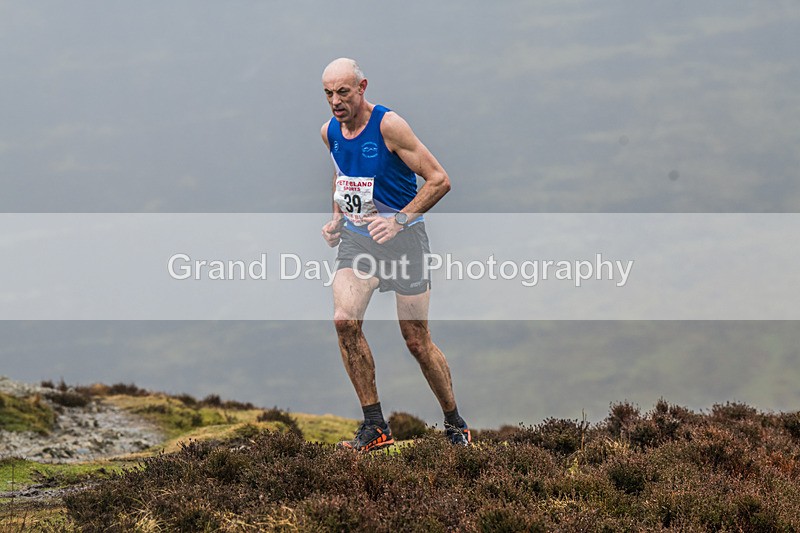 Coledale-348 - Coledale Horseshoe Fell Race Saturday 25th March 2023