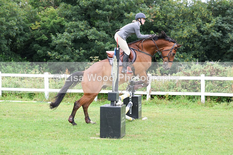 3E7A1303 - Class 5: 80cm open (A)