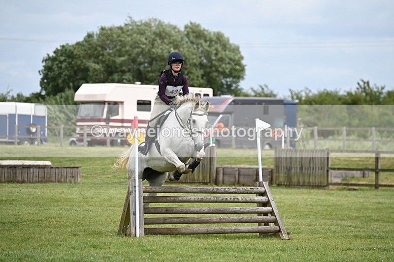 WJ6_3977 - Class 6 80cm