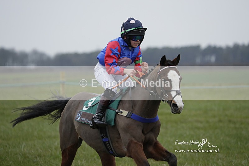 PtP 040323 07 - Duke of Beauforts Hunt Point-to-Point Didmarton 04/03/23